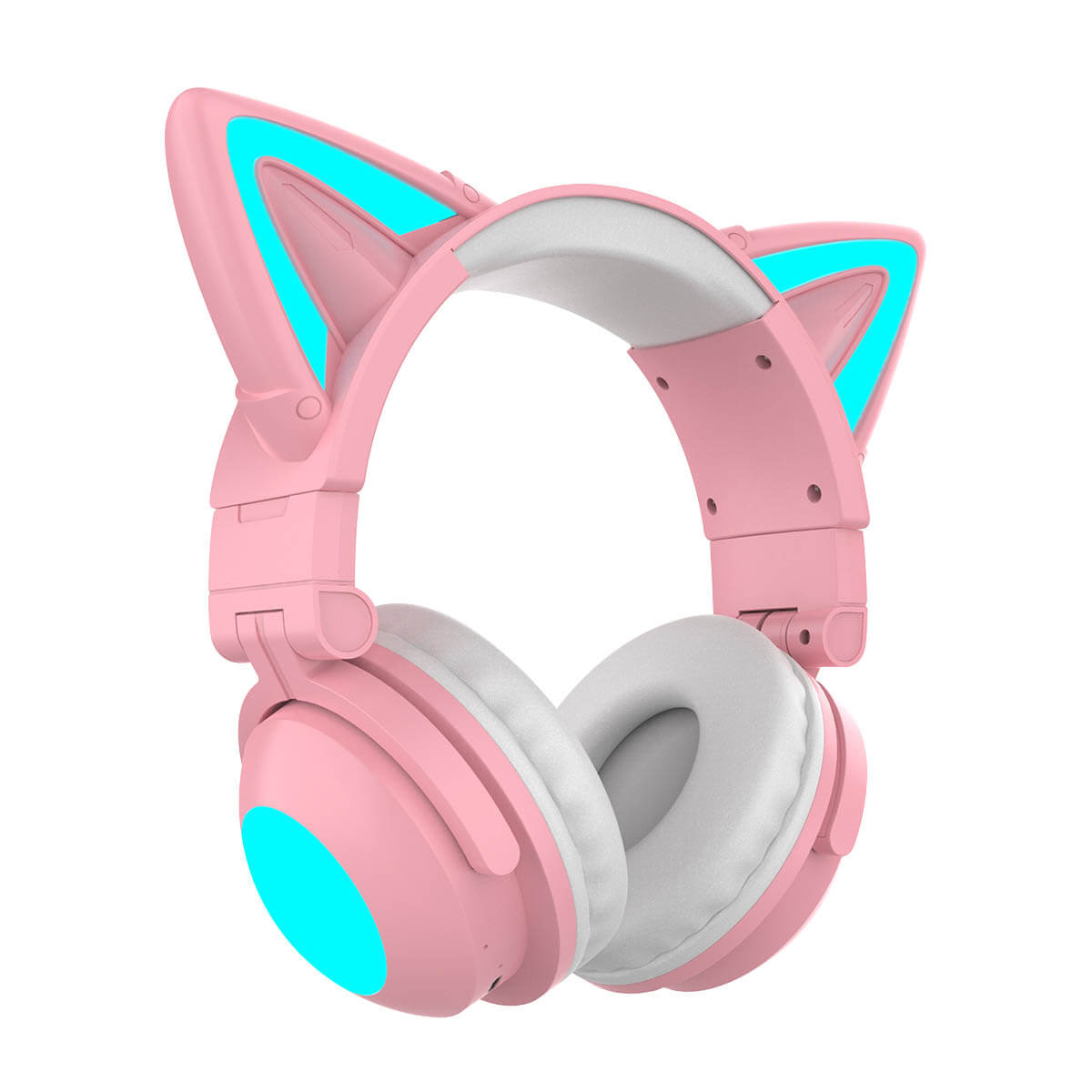HatsuNeko 猫耳ヘッドフォン 5G - 猫耳ヘッドフォン - Bluetooth